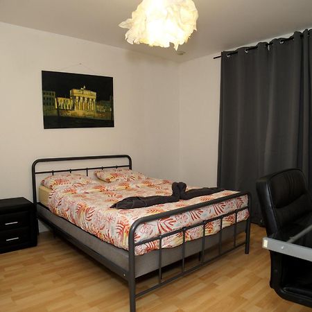 Appartement Sympa Entre Paris Et Disneyland Нуази-ле-Гран Экстерьер фото